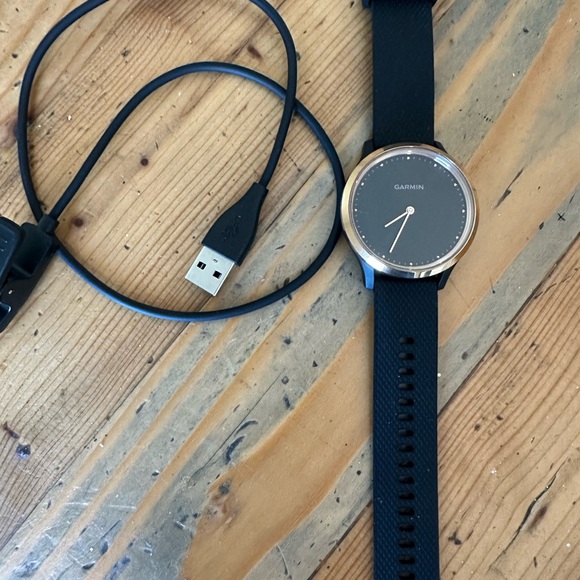 Garmin Vivomove HR - Picture 6 of 7